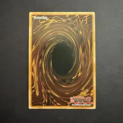 NM Double Spell MFC-106 (Yu-Gi-Oh / English TCG / 1st Edition) - Image 2