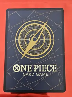 One Piece - Kaido OP01-094 - Alternate Art SR - Romance Dawn - English NM - Image 2