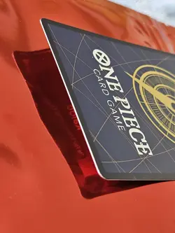 One Piece - Kaido OP01-094 - Alternate Art SR - Romance Dawn - English NM - Image 4