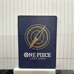 ONE PIECE Koby Manga EGGHEAD CRISIS EB04-044 Japanese - Image 4