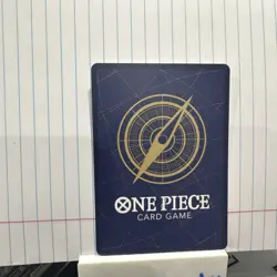 ONE PIECE Koby Manga EGGHEAD CRISIS EB04-044 Japanese - Image 5