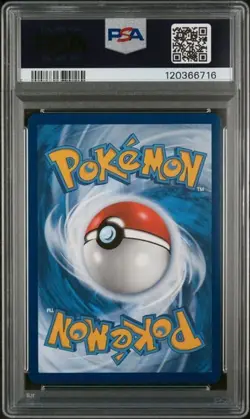 2025 POKEMON DRI EN-DESTINED RIVALS #232 CYNTHIA'S GARCHOMP ex SIR - PSA 10 - Image 2