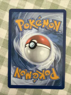 Pokemon TCG Team Rockets Meowth Card 203/182 Destined Rivals - Image 2