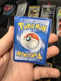 Pokemon Darkrai EX BW46 Black & White Ultra Rare Holo 180 HP Card - Image 5