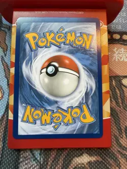 Pokemon Celebi & Venusaur GX TAG TEAM Promo Holo SM167 Sm Card - Image 2