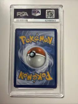 Pokemon Card Orbeetle VMAX 186/185 Holo Vivid Voltage PSA 10 GEM MINT - Image 2