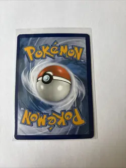 Pokemon TCG Eevee & Snorlax GX 120/181 Sun and Moon Team Up Tag Team Card - Image 2