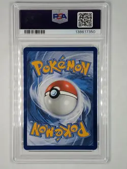 Eevee SWSH095 Sword & Shield Holo Promo Cards PSA 9 Mint English Pokemon - Image 2