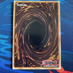 Rare Fish Yugioh Card GFP2-EN118 Ultra Rare 1st Edition NM - Image 2