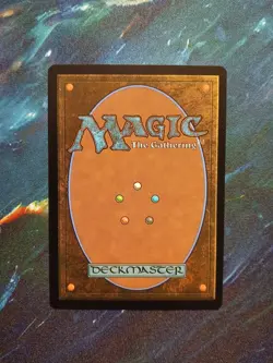 The Soul Stone Non Foil Epic MTG TCG Marvel's Spiderman 0066 - Image 2