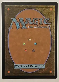 Wasteland Borderless Foil - Universes Beyond: Fallout PIP MTG - Image 2