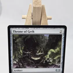 Throne of Geth Double Masters 2XM 301/332 NM Near Mint Magic MTG Single - Image 3