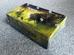 Time Spiral Remastered Draft Booster Box-Magic The Gathering-MTG-Sealed - Image 2