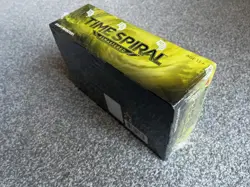 Time Spiral Remastered Draft Booster Box-Magic The Gathering-MTG-Sealed - Image 4
