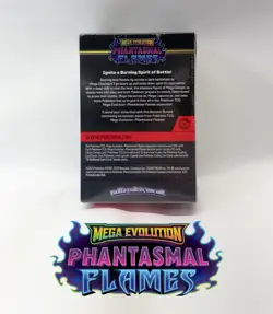 Pokemon TCG: Phantasmal Flames Factory Sealed Booster Bundle Box - Ready 2 Ship! - Image 2