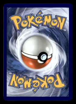 Pokemon Heatmor #104/086 tcg Near Mint or Better - Image 2