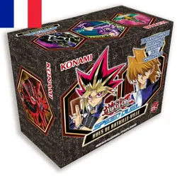 Yu-Gi-Oh ! Coffret SPEED DUEL Rues de Bataille-Ville ! Francais ! - Image 1