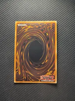 🔥Yu-Gi-Oh! - Darklord Eveningstar - BPRO-EN036 - Secret Rare - NM🔥 - Image 2