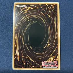 Yugioh! LP Hand of the Six Samurai - STOR-ENSE2 - Super Rare - Limited Edition - Image 4