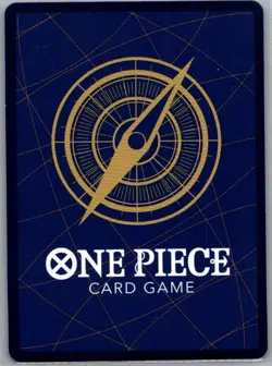 Queen (Alt Art) OP08-080 English Two Legends - One Piece Card - NM - Image 2