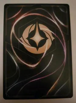 Disney Lorcana TCG - Whispers In The Well: Duckworth (047/204) - Uncommon - NM - Image 2