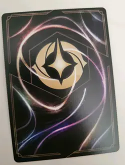 Disney Lorcana TCG - Whispers In The Well: Flash (014/204) - Common- Near Mint - Image 2