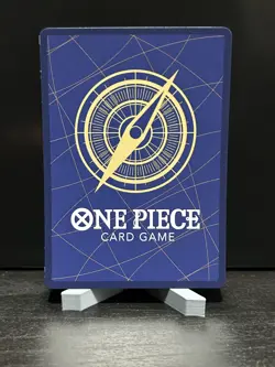 One Piece TCG X.Drake OP01-114 Premium Card Collection Best Selection Vol 2 - Image 2