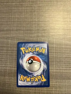 Dratini 9/12 McDonald's Collection 2018 Confetti Holo Promo 2018 Pokemon Card - Image 2