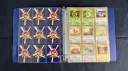 111 Assorted JP Pokemon Cards 1996 (mostly Base and Jungle set) - Image 2