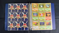 111 Assorted JP Pokemon Cards 1996 (mostly Base and Jungle set) - Image 3