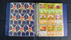 111 Assorted JP Pokemon Cards 1996 (mostly Base and Jungle set) - Image 4