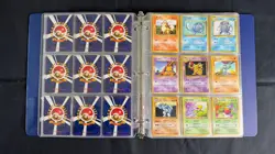 111 Assorted JP Pokemon Cards 1996 (mostly Base and Jungle set) - Image 5