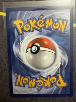 NM Mega Air Balloon 166/132 Ultra Rare SR Mega Evolution Near Mint Card - Image 2
