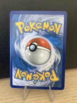 Pokemon TCG Shining Rayquaza Card Legends 56/73 Nm Condition - Image 2