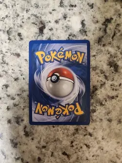 Pokemon Charizard Base Set 2 Holo⭐4/130 Holo WOTC 2000🔥 - Image 2