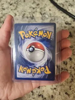 Pokemon Charizard Base Set 2 Holo⭐4/130 Holo WOTC 2000🔥 - Image 3