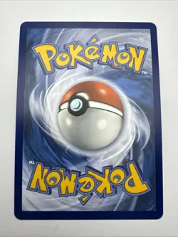 Dewgong 097/094 Phantasmal Flames Illustration Rare Near Mint Pokemon TCG Card - Image 2