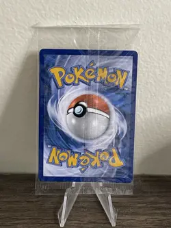 Lucario VSTAR Promo SWSH291 Crown Zenith ETB Pokemon Card - Sealed - Image 2