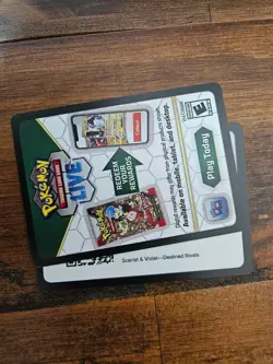 12x DESTINED RIVALS UNUSED CODE CARDS (CODES ONLY!!) PTCG LIVE CODE - Image 1