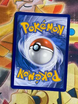 Charmeleon - 005/165 - (Cosmos Holo) NM, English Pokemon Scarlet & Violet Promos - Image 2