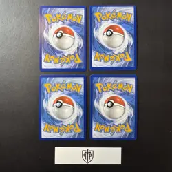 Pokemon TCG - V Card 4-Card Lot - Ultra Rare Holo - NM - Image 2
