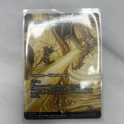 Dragon of Mount Gulg - Ancient Copper Dragon (Showcase) Final Fantasy:... - Image 3