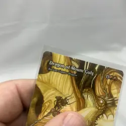 Dragon of Mount Gulg - Ancient Copper Dragon (Showcase) Final Fantasy:... - Image 5