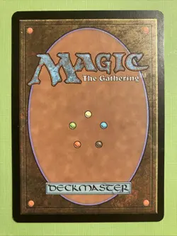 MTG - Final Fortune - 7th Edition - NM - Image 2