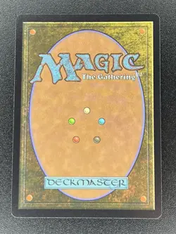 Island L 479 FIC Chocobo Track Foil Magic the Gathering: Final Fantasy NM - Image 2