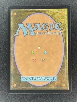 Mountain L 481 Chocobo Track Foil Magic the Gathering: Final Fantasy NM - Image 2