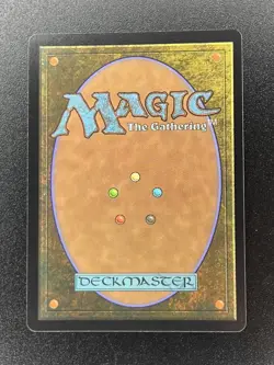 Swamp L 480 FIC Chocobo Track Foil Magic the Gathering: Final Fantasy NM - Image 2