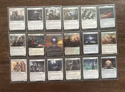 Magic The Gathering Myrel, Shield of Argive Full Commander Deck - Image 3