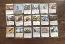 Magic The Gathering Myrel, Shield of Argive Full Commander Deck - Image 4