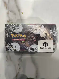 Pokemon TCG: Sword & Shield - Vivid Voltage Booster Box 820650817496 - Image 4